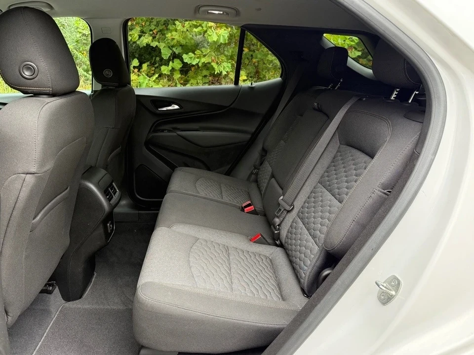 2019 Chevrolet Equinox - Image 15 of 21