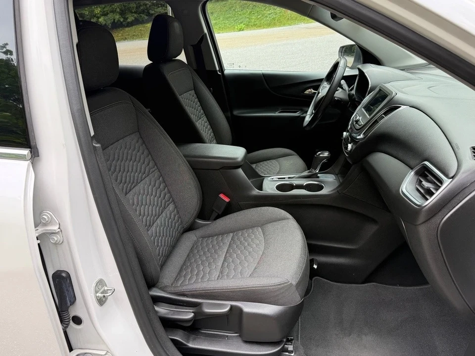 2019 Chevrolet Equinox - Image 20 of 21