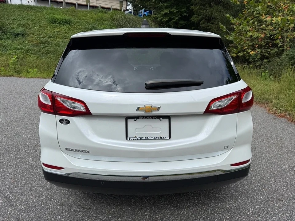 2019 Chevrolet Equinox - Image 7 of 21