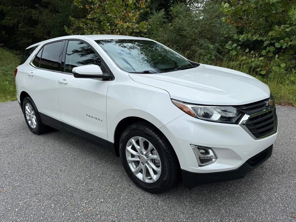 2019 Chevrolet Equinox - Image 4 of 21
