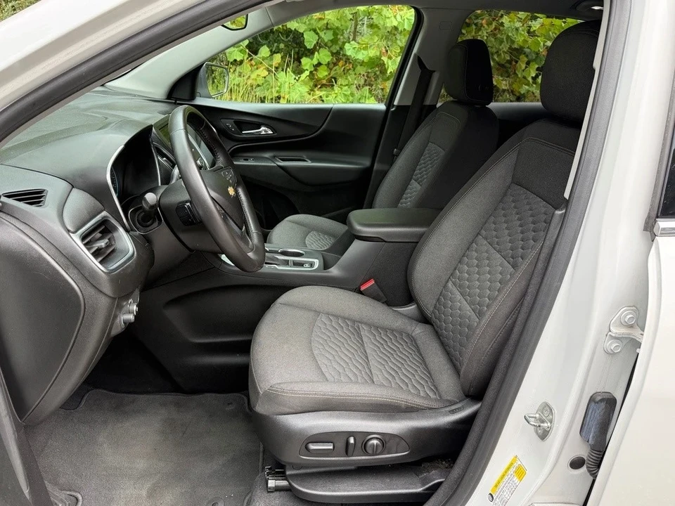2019 Chevrolet Equinox - Image 11 of 21