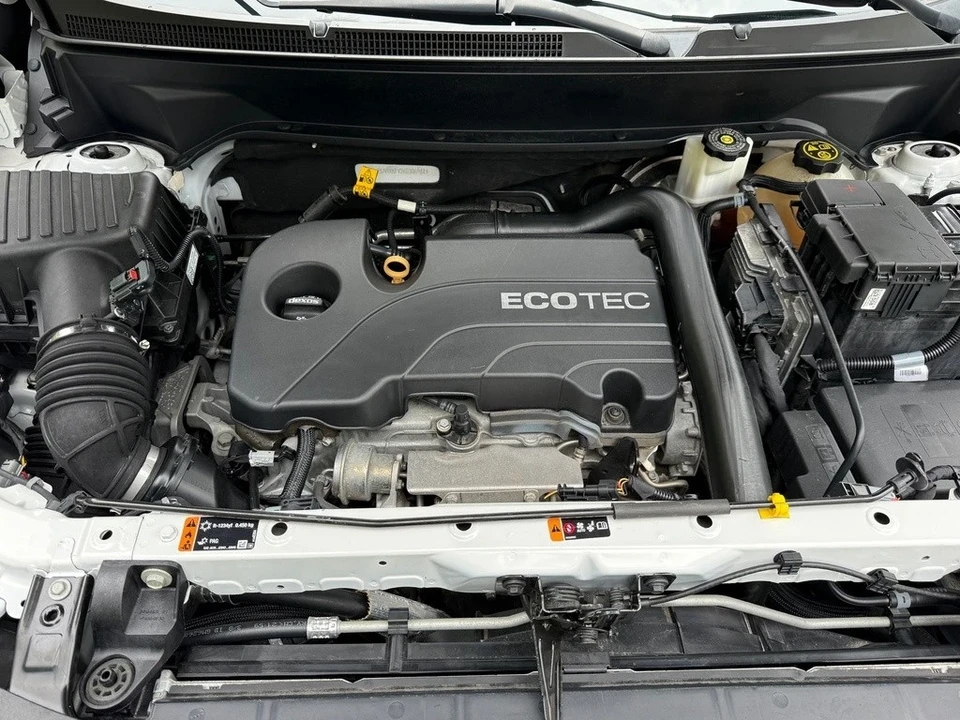 2019 Chevrolet Equinox - Image 9 of 21