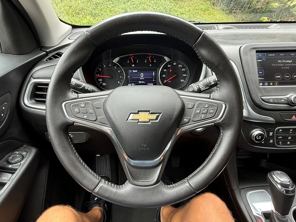 2019 Chevrolet Equinox - Image 21 of 21