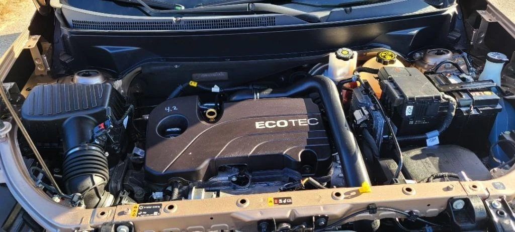 2019 Chevrolet Equinox - Image 12 of 13