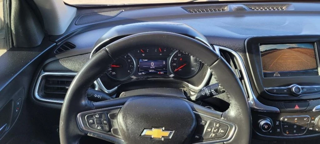 2019 Chevrolet Equinox - Image 10 of 13