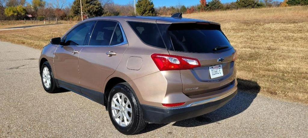 2019 Chevrolet Equinox - Image 5 of 13