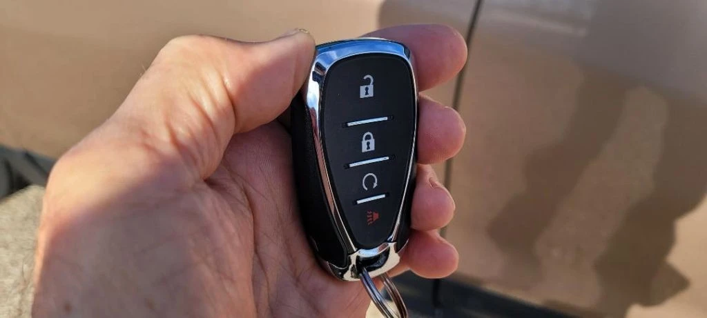2019 Chevrolet Equinox - Image 6 of 13