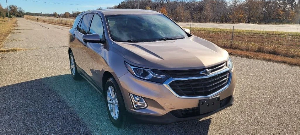 2019 Chevrolet Equinox - Image 2 of 13