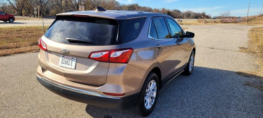 2019 Chevrolet Equinox - Image 3 of 13