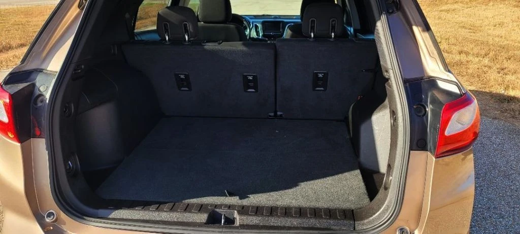 2019 Chevrolet Equinox - Image 4 of 13