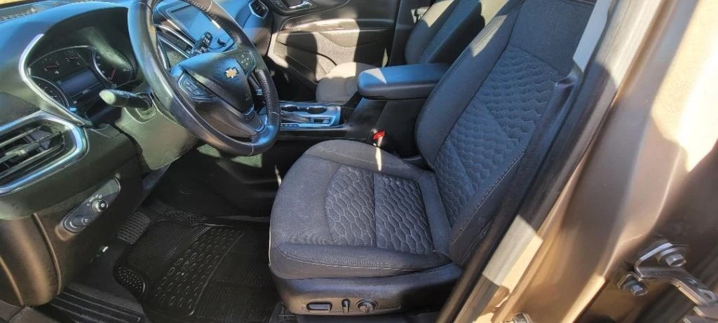 2019 Chevrolet Equinox - Image 7 of 13