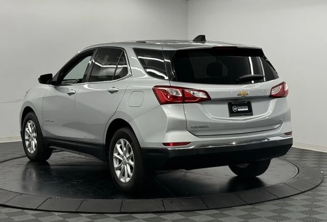 2019 Chevrolet Equinox - Image 10 of 12