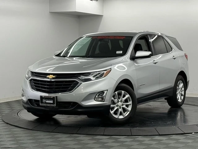2019 Chevrolet Equinox - Image 2 of 12