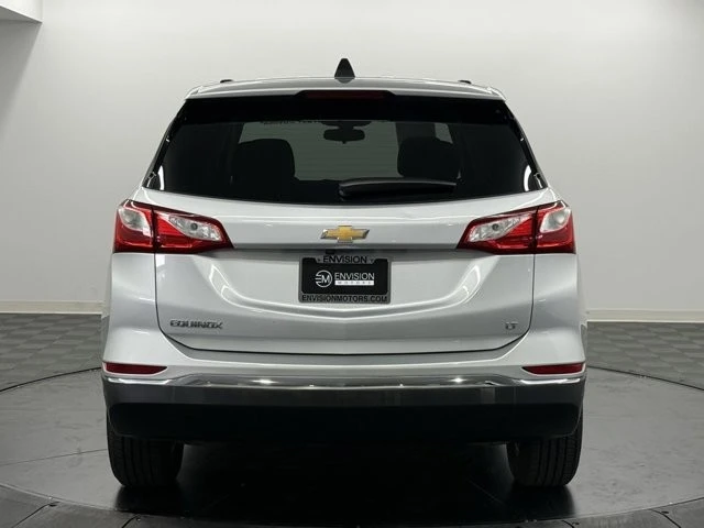 2019 Chevrolet Equinox - Image 8 of 12