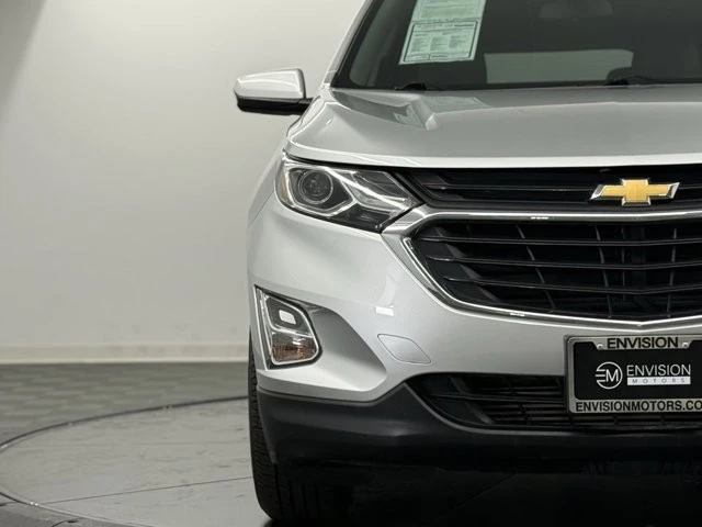 2019 Chevrolet Equinox - Image 4 of 12
