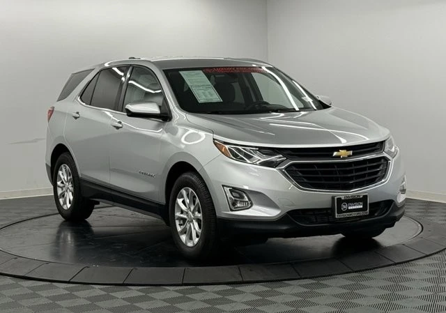 2019 Chevrolet Equinox - Image 5 of 12