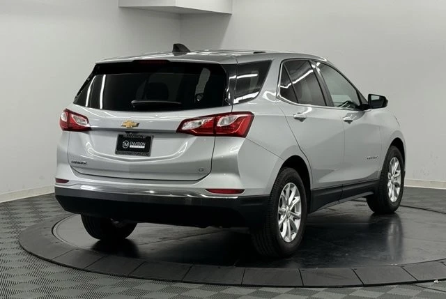 2019 Chevrolet Equinox - Image 6 of 12