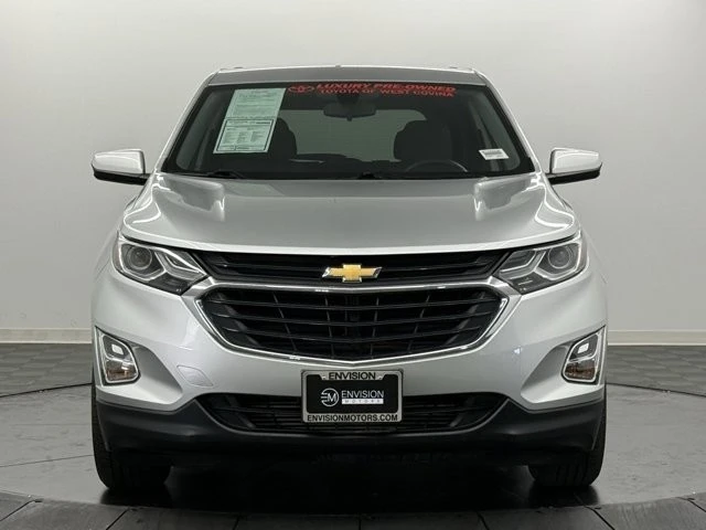 2019 Chevrolet Equinox - Image 3 of 12