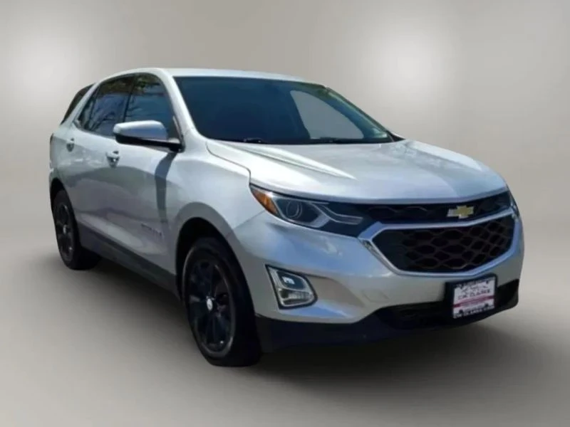2019 Chevrolet Equinox - Image 7 of 12