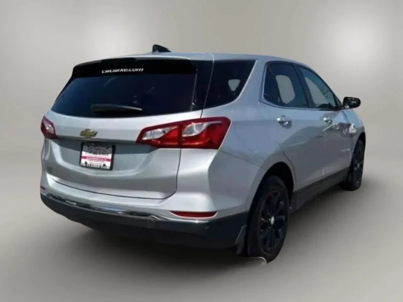 2019 Chevrolet Equinox - Image 5 of 12