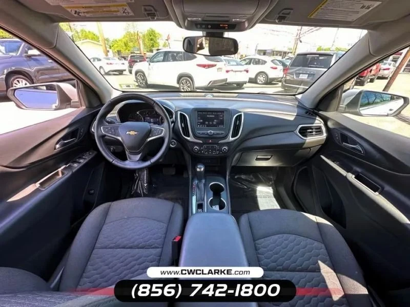 2019 Chevrolet Equinox - Image 12 of 12