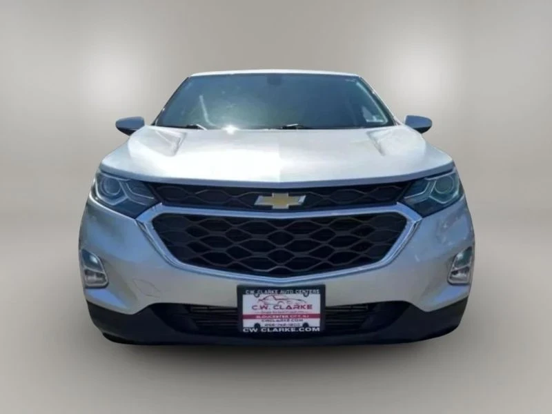2019 Chevrolet Equinox - Image 8 of 12