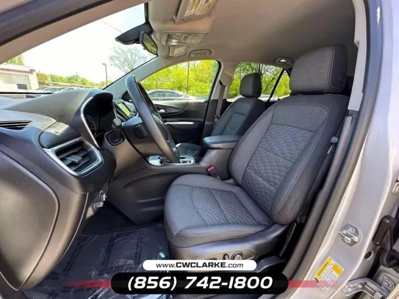 2019 Chevrolet Equinox - Image 10 of 12