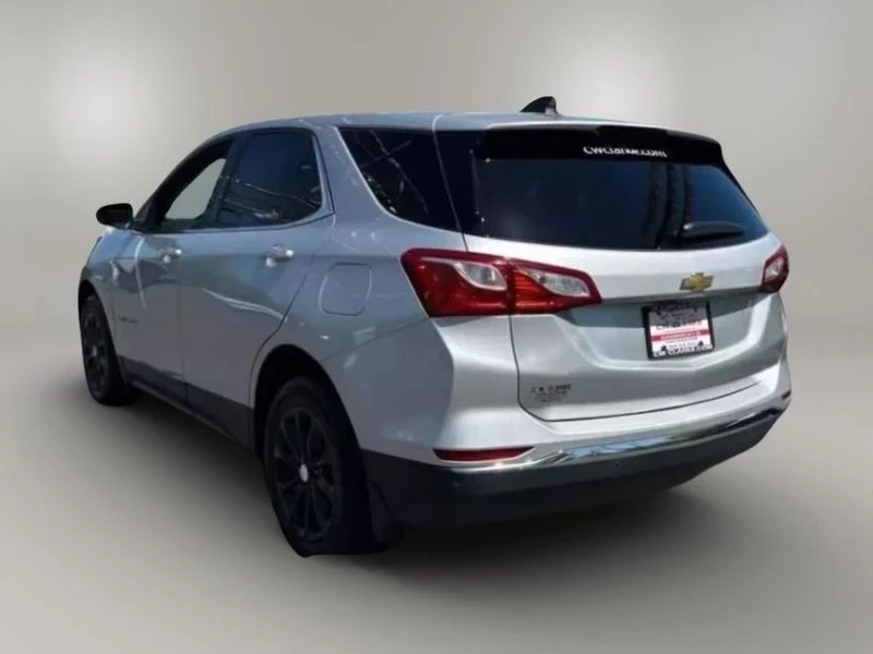 2019 Chevrolet Equinox - Image 3 of 12