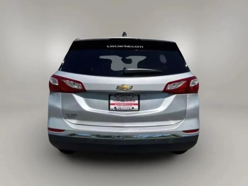 2019 Chevrolet Equinox - Image 4 of 12