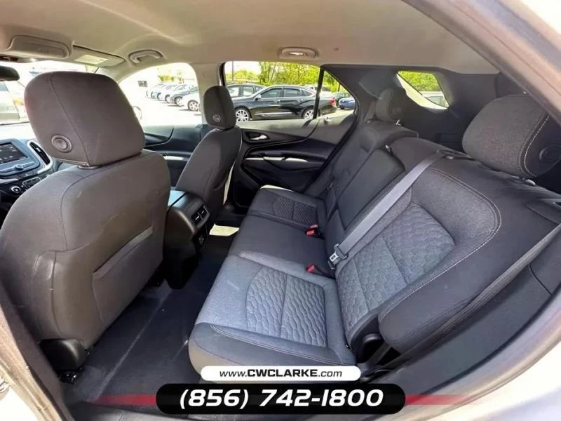2019 Chevrolet Equinox - Image 11 of 12