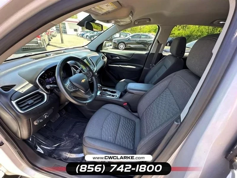2019 Chevrolet Equinox - Image 9 of 12