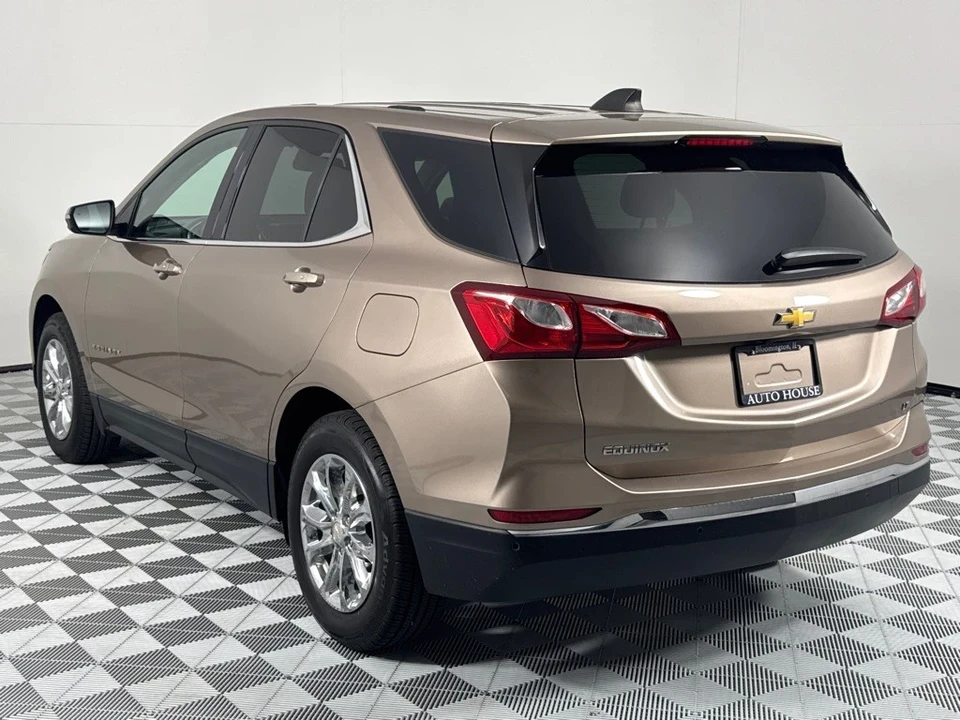 2019 Chevrolet Equinox - Image 4 of 12