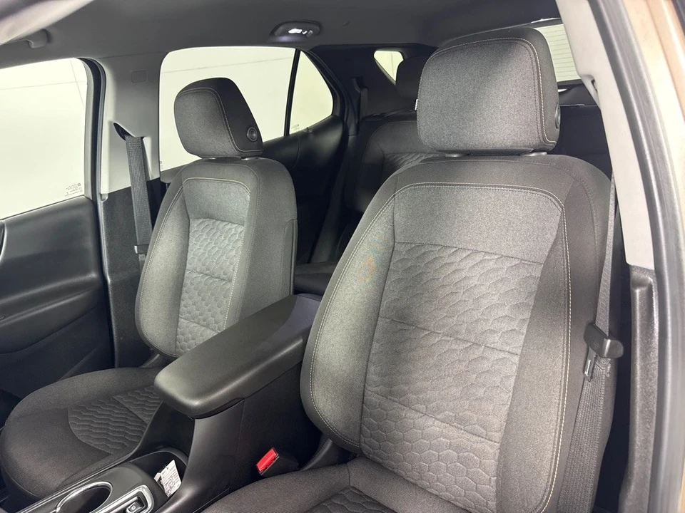 2019 Chevrolet Equinox - Image 12 of 12