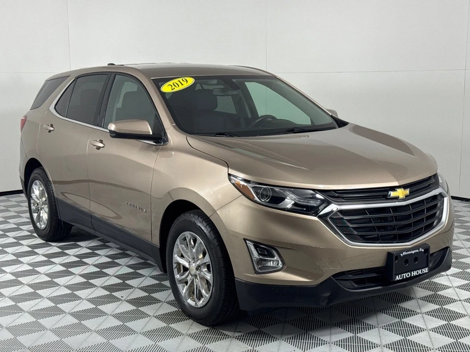 2019 Chevrolet Equinox - Image 3 of 12