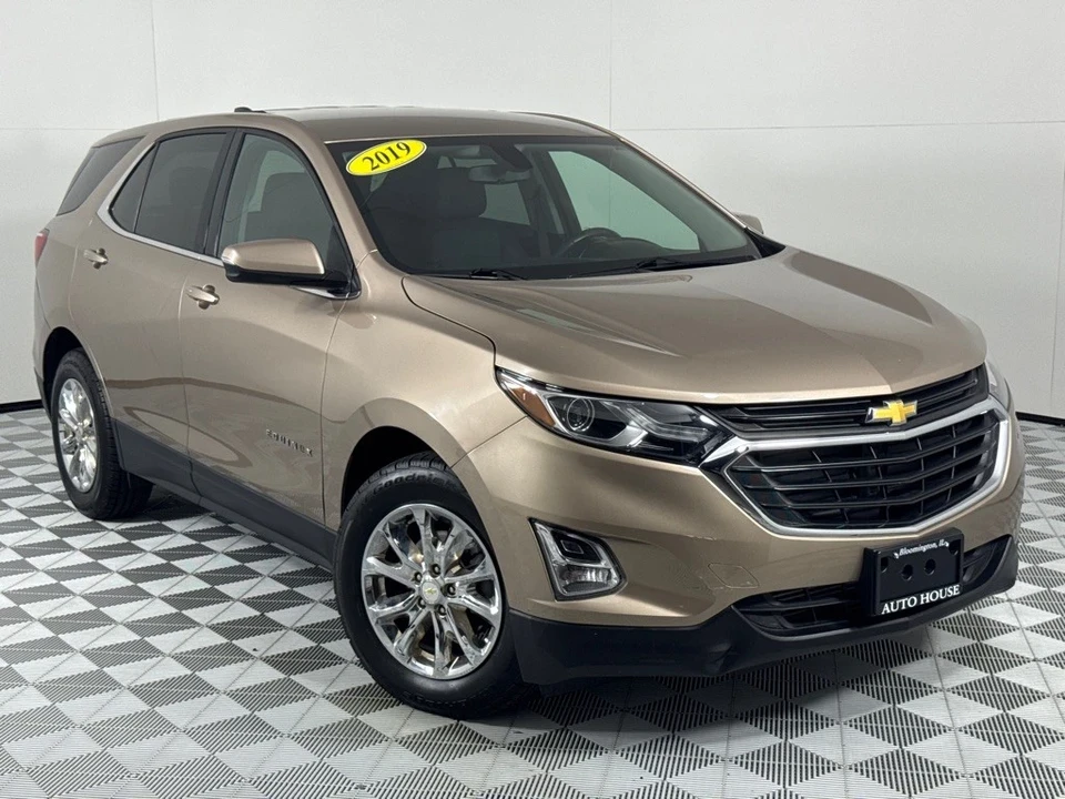 2019 Chevrolet Equinox - Image 2 of 12
