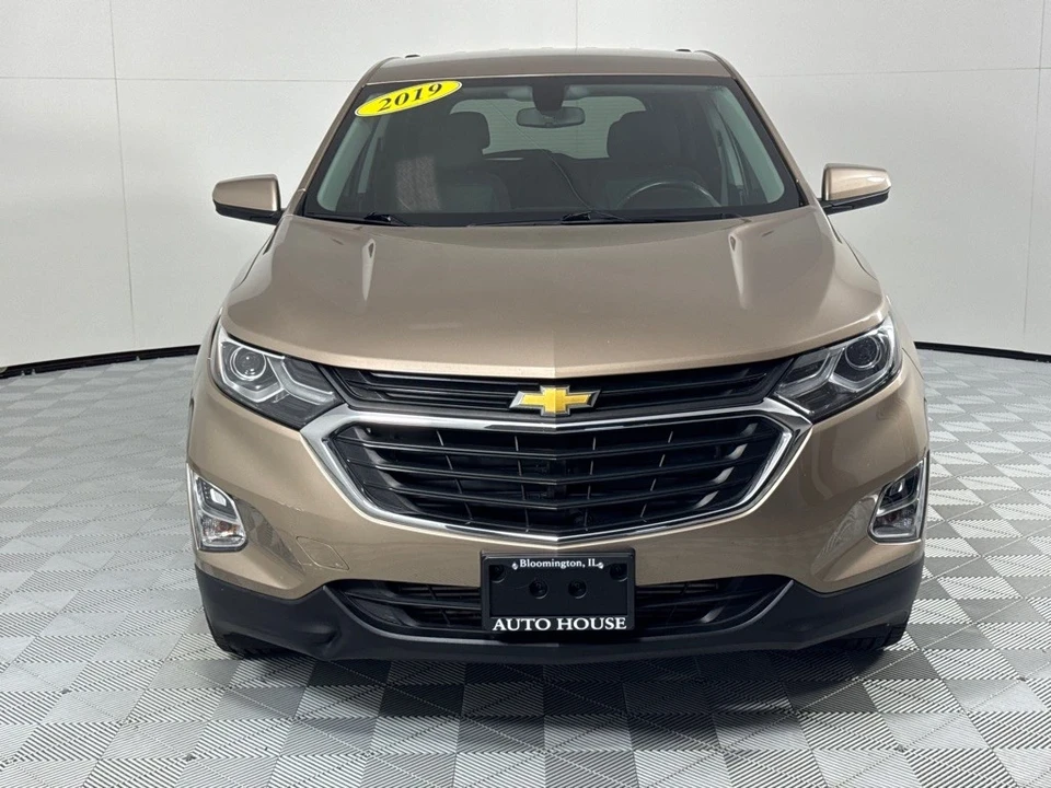 2019 Chevrolet Equinox - Image 9 of 12