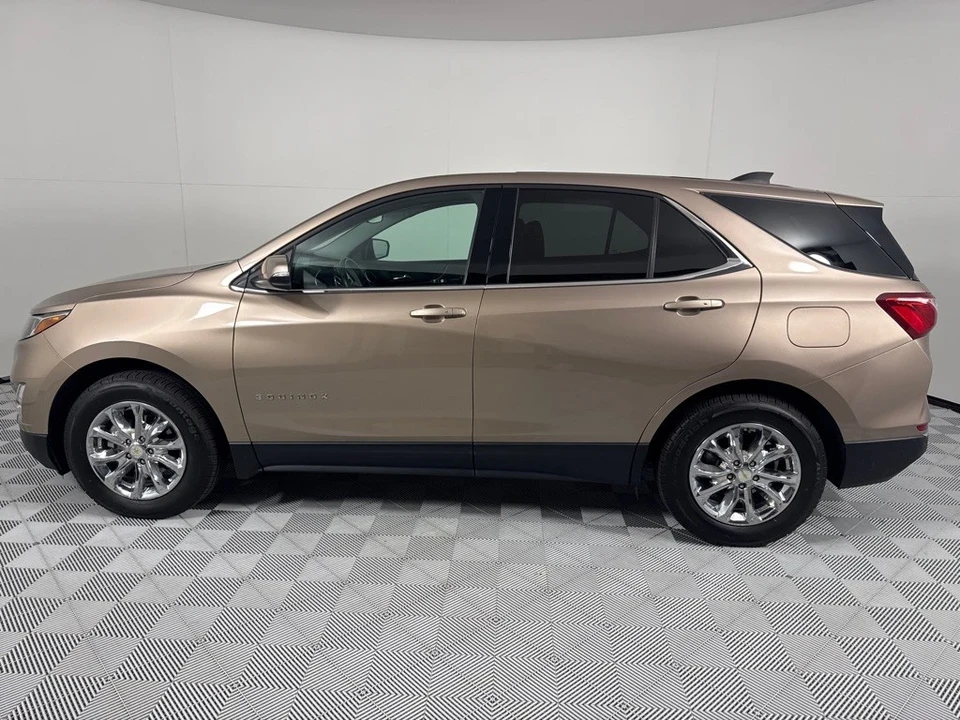 2019 Chevrolet Equinox - Image 6 of 12