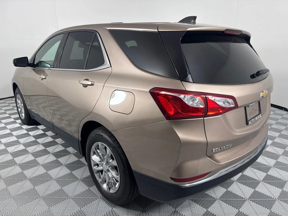 2019 Chevrolet Equinox - Image 5 of 12