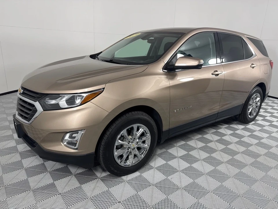 2019 Chevrolet Equinox - Image 7 of 12