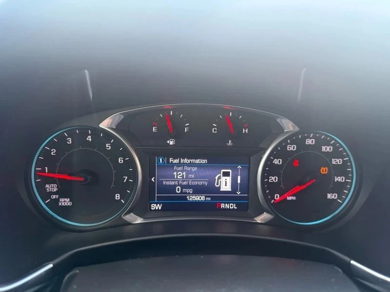 2019 Chevrolet Equinox - Image 10 of 12