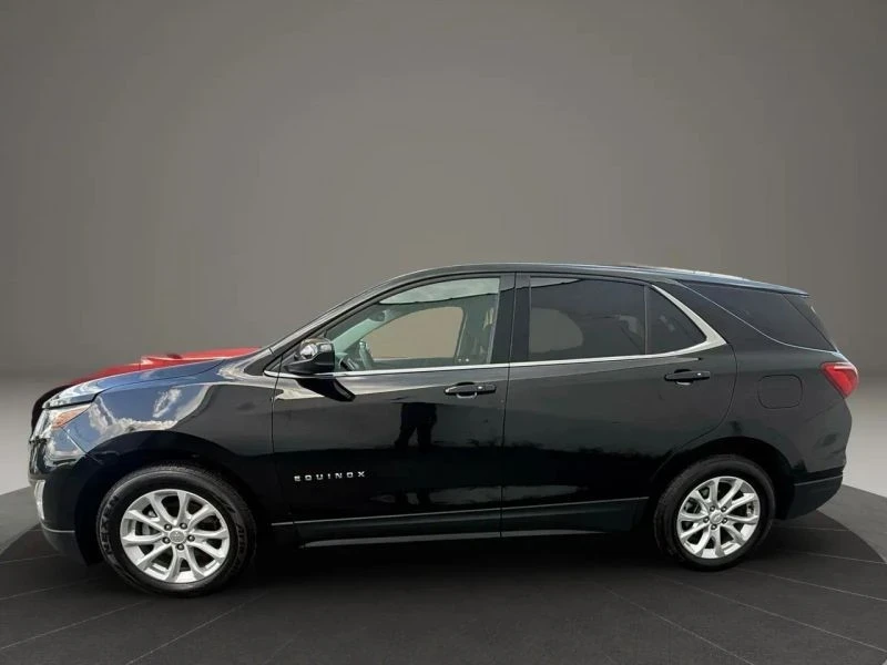 2019 Chevrolet Equinox - Image 8 of 12