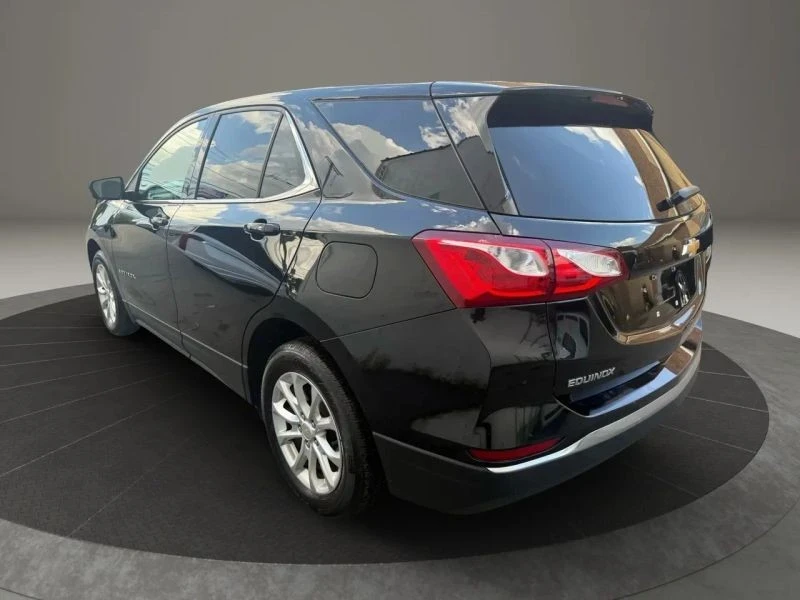 2019 Chevrolet Equinox - Image 7 of 12