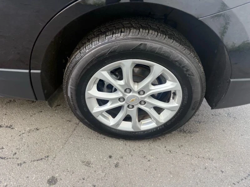 2019 Chevrolet Equinox - Image 9 of 12