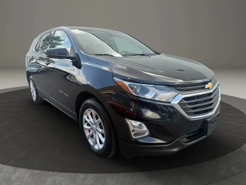 2019 Chevrolet Equinox - Image 3 of 12