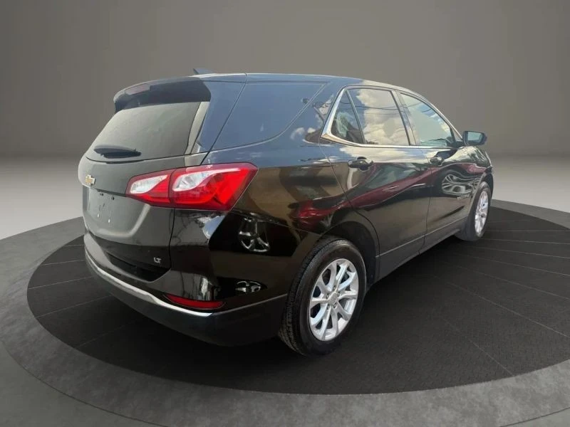 2019 Chevrolet Equinox - Image 5 of 12