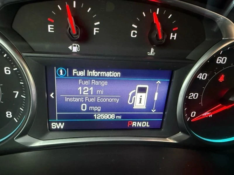 2019 Chevrolet Equinox - Image 11 of 12