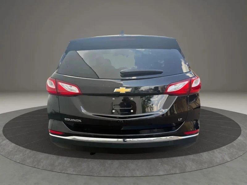 2019 Chevrolet Equinox - Image 6 of 12