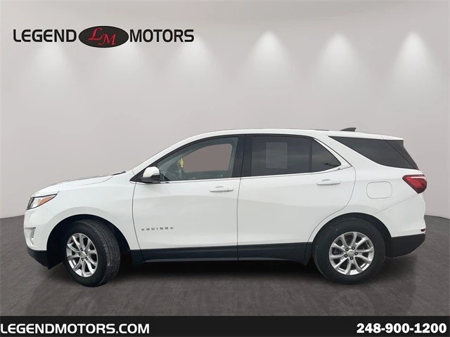 2019 Chevrolet Equinox - Image 5 of 12