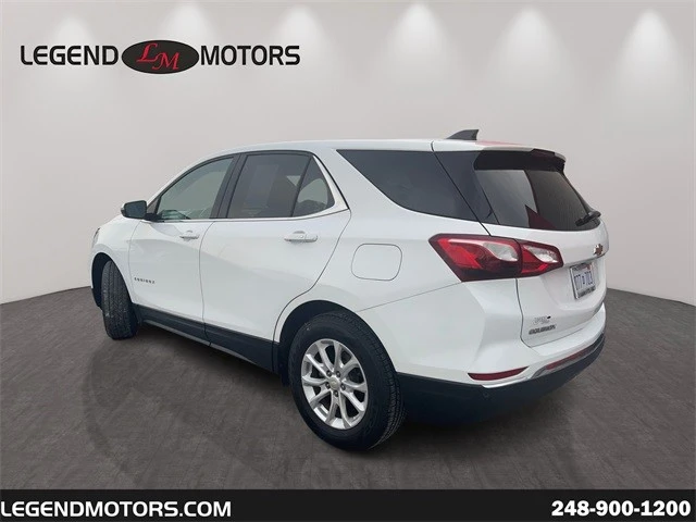 2019 Chevrolet Equinox - Image 6 of 12