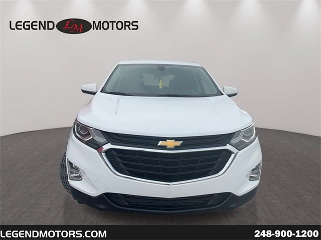 2019 Chevrolet Equinox - Image 3 of 12